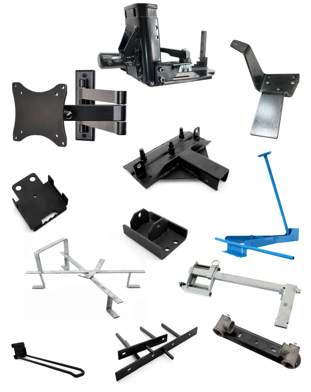 Adjustable Tablet Stand Mount Accessories