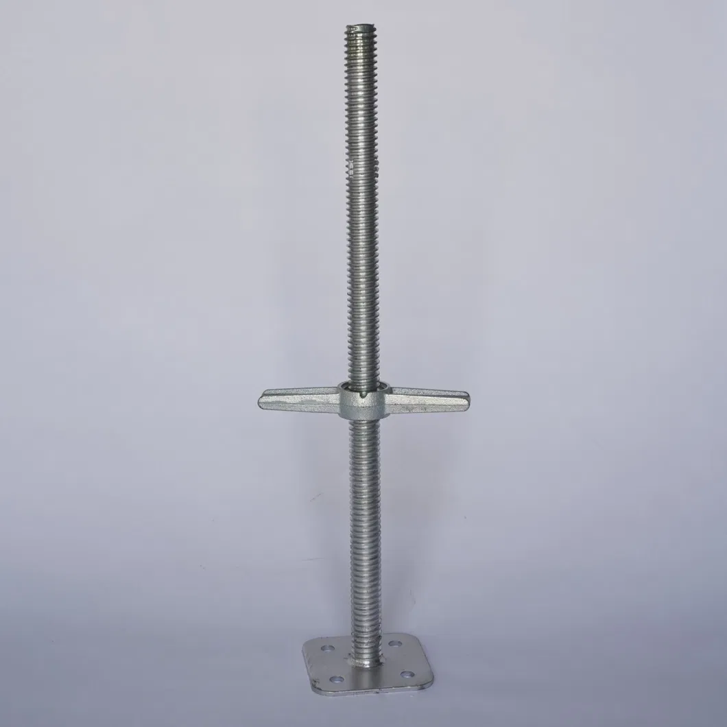 Adjustable Scaffolding Jack for Sale