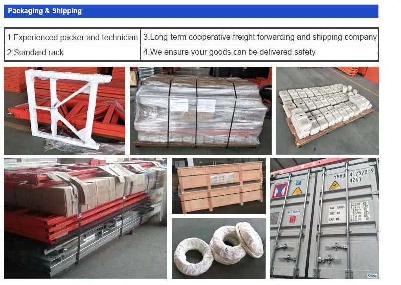 Safe Durable Suspended Hanging Scaffolding for Construction