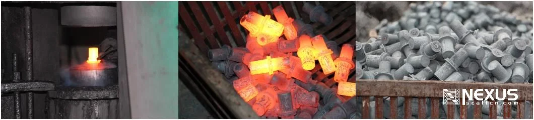 48.3mm Scaffold Pipe Construction Scaffolding Half Coupler Single Clamp of Pressed Steel and Forging