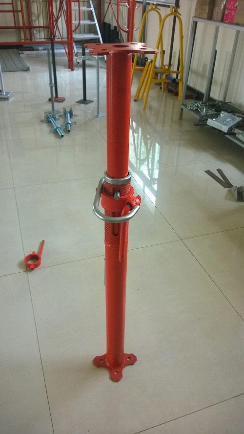 Scaffolding System Props Accessories/Screw Jack U Head for Construction