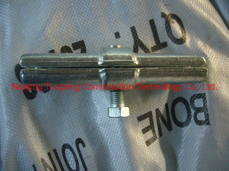 Scaffolding Forged Swivel Beam Coupler