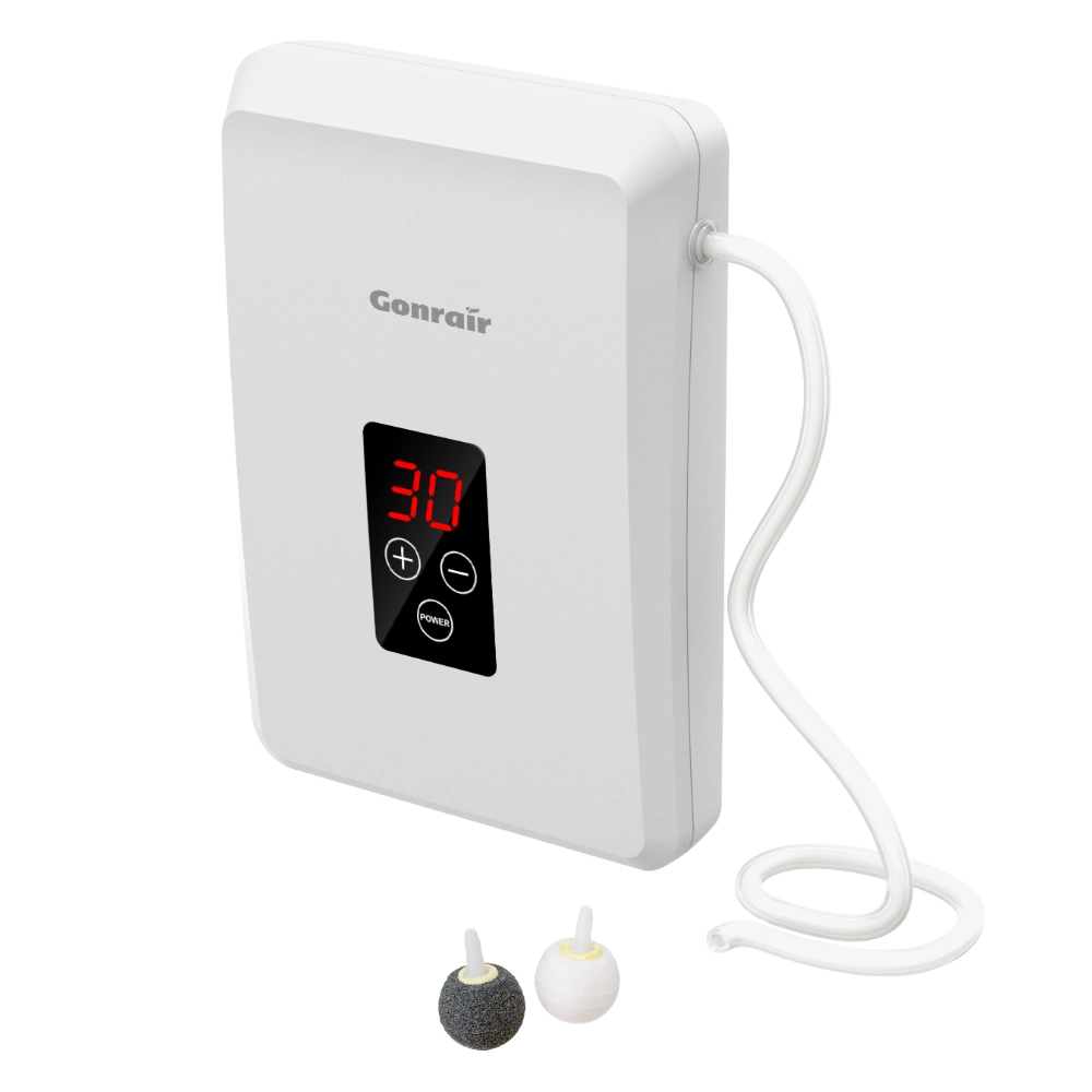 Healthcare 600mg Ozone Generator Ozone for Kitchen