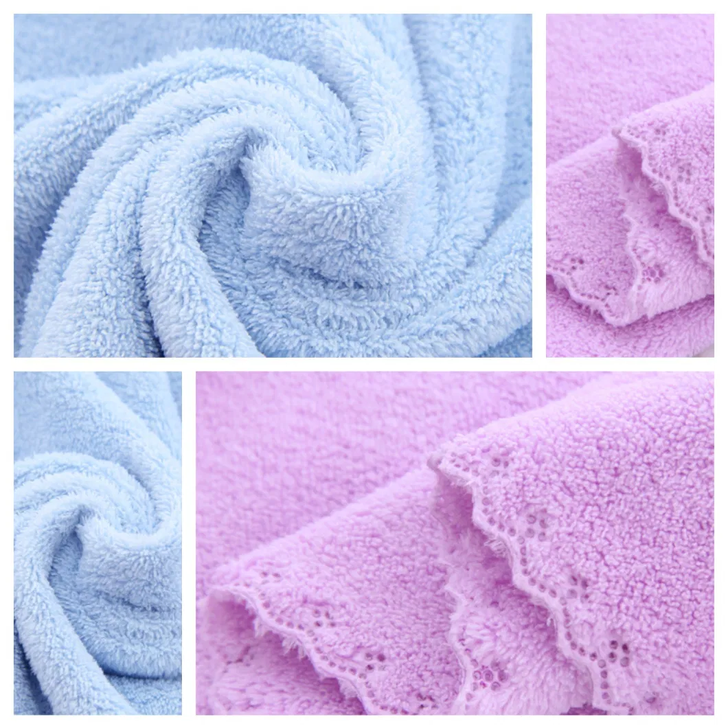 Wholesale Microfiber Super Absorbent Soft Swimming Pool Bath Towel