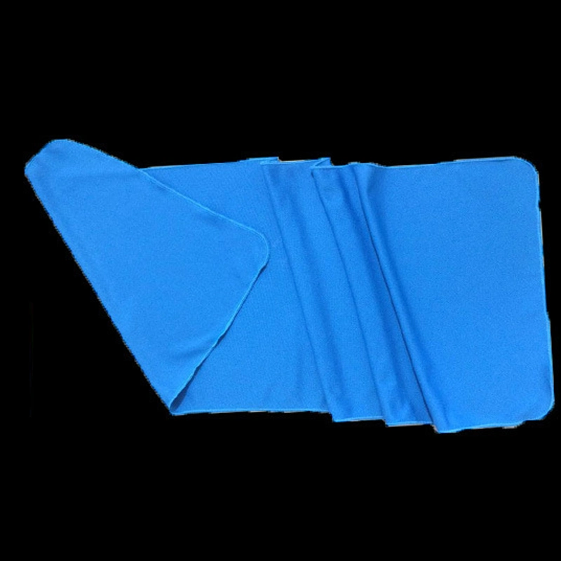 Outdoor Camping Yoga Ice Cooling Towel