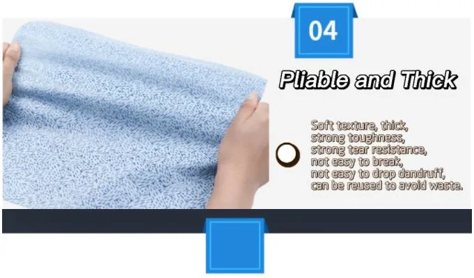 Multipurpose Oil Removal Industrial Cleaning PP Meltblown Nonwoven Wipers Roll