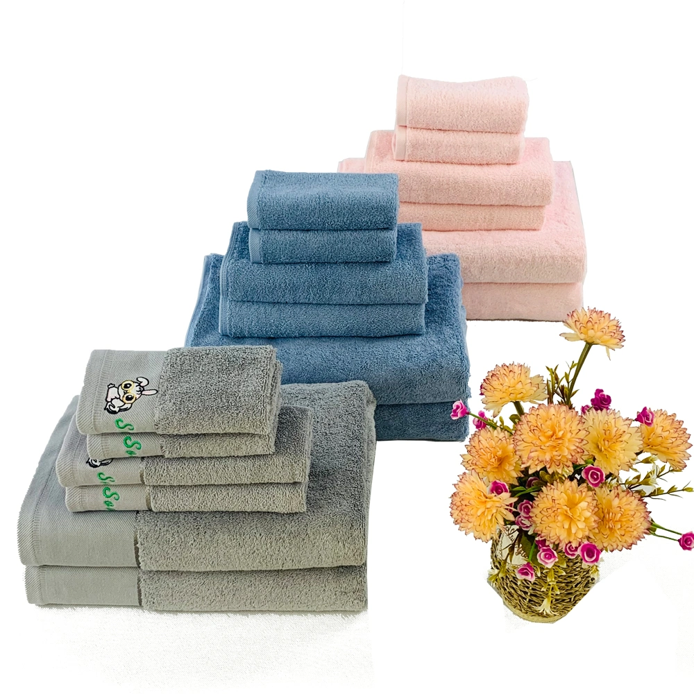White Towels Face Towel Facial Towels Towel Rack
