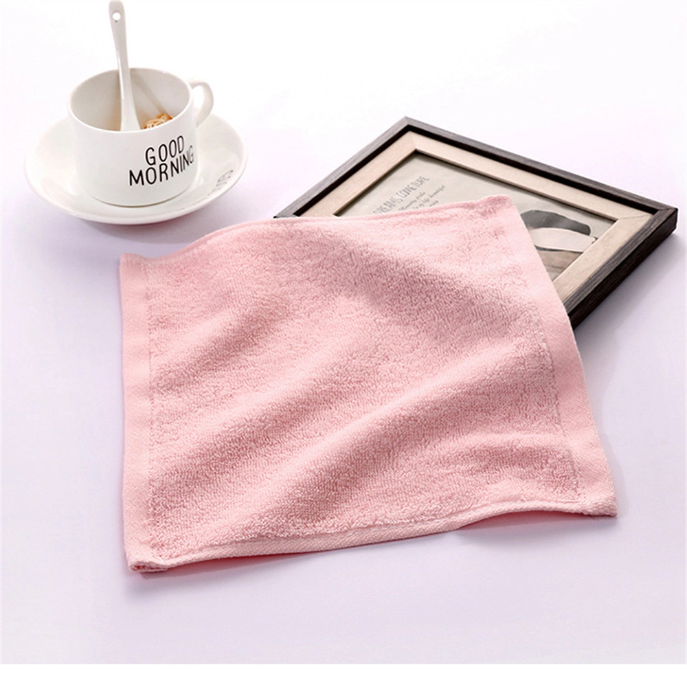 Soft Washcloths Newborn Baby Face Towel
