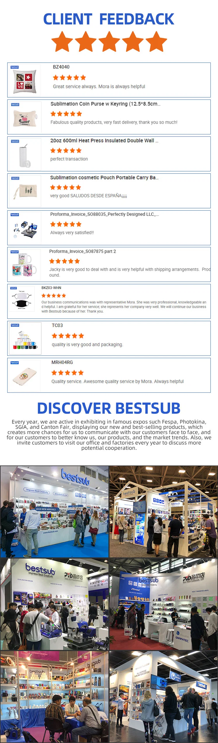 Bestsub Personalized Sublimation Printed Polyester Towel (BMJ01)