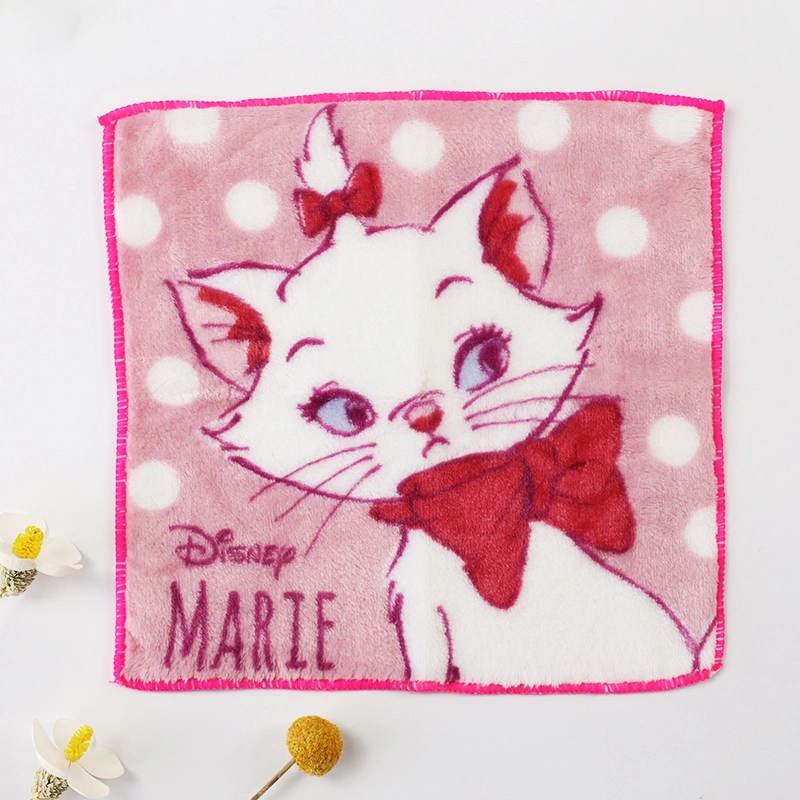Custom Breathable Microfiber Beauty Salon Face Towel Skin Care Towels Gift Professional Facial Towel
