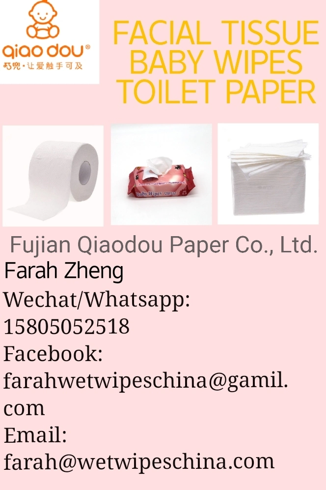 Nice Quality Super Price Virgin Wood Pulp Printed Soft Pocket Tissues Pack