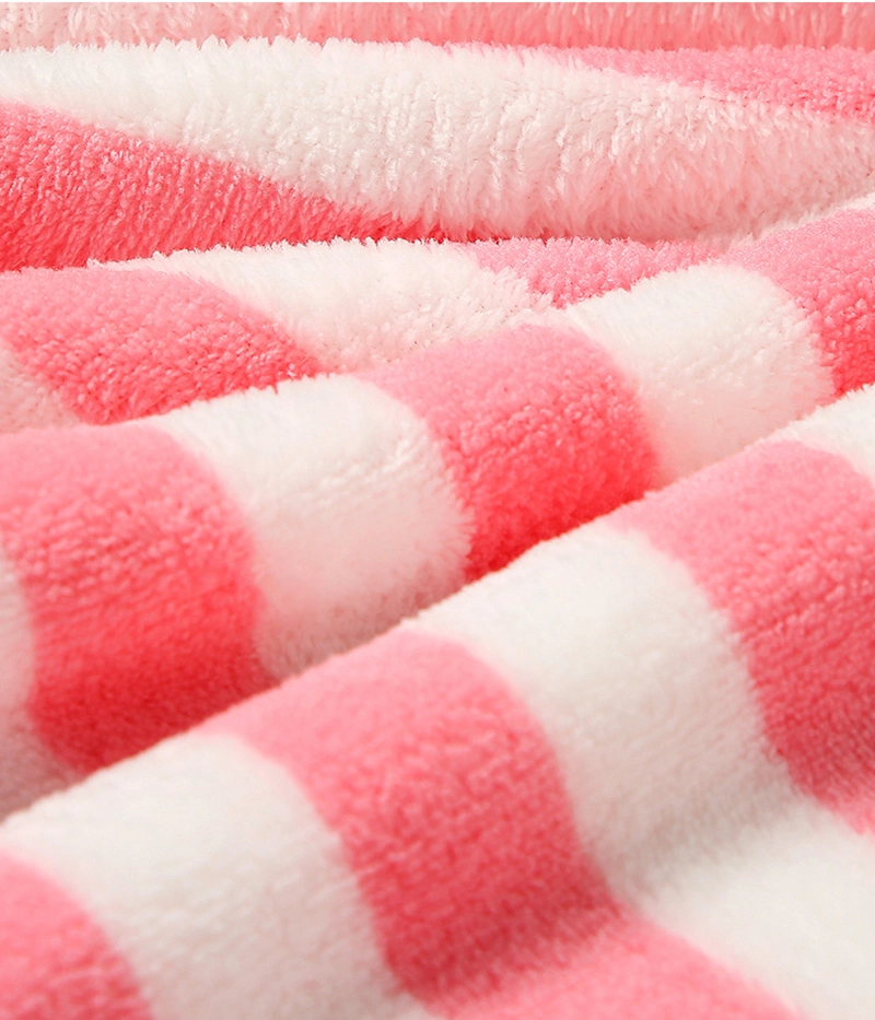 70X140cm White Large Thick Cotton Bath Towels