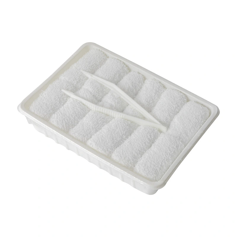 Kitchen Towels 100% Cotton Face Towel Gym Towel