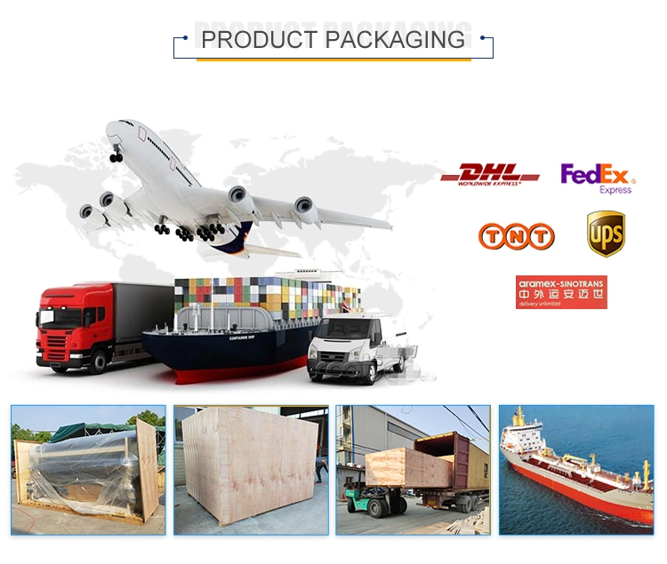 Multi-Function Facial Tissue Napkin Tissue Plastic Bags Tissuse Paper Packing Machine