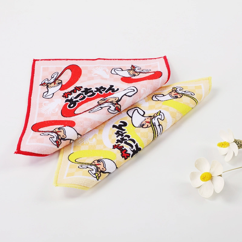 New Cartoon Printed Microfiber Bath Towel Set Super Soft and Fast Drying Kids Bath Towels Face Hand Towel Gift