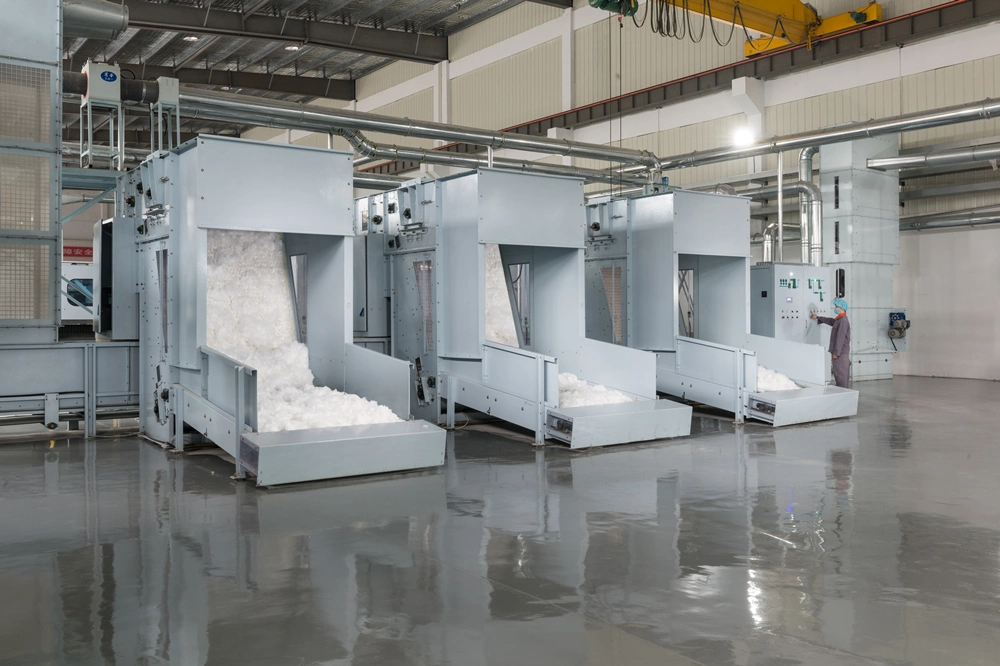 Multi-Purpose Disposable Dry Heavy Duty PP Industrial Nonwoven Cleaning Wipes