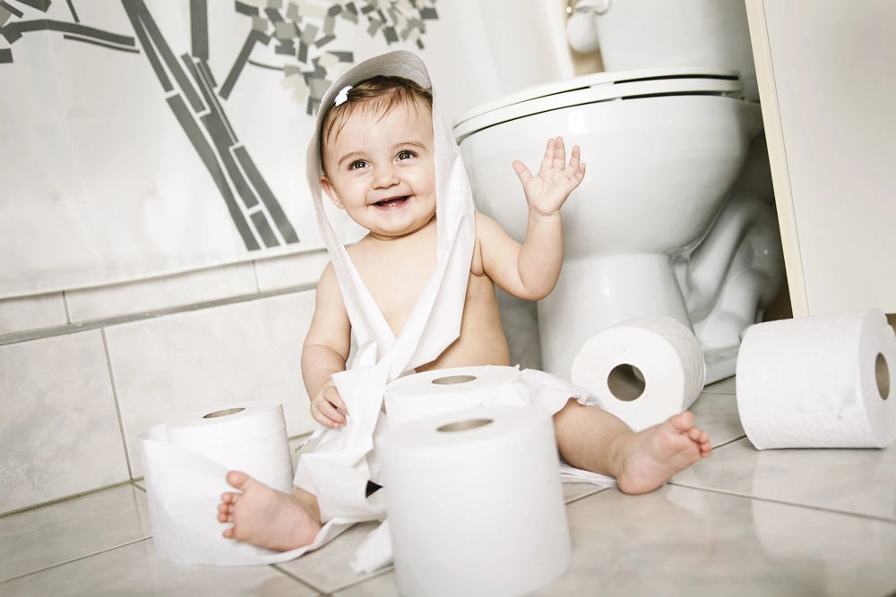 Toilet Paper 2ply 350 Sheets Bulk 3ply Customized 3 Ply Export Trade Makers Ome Tissue Paper Roll Paper Towel