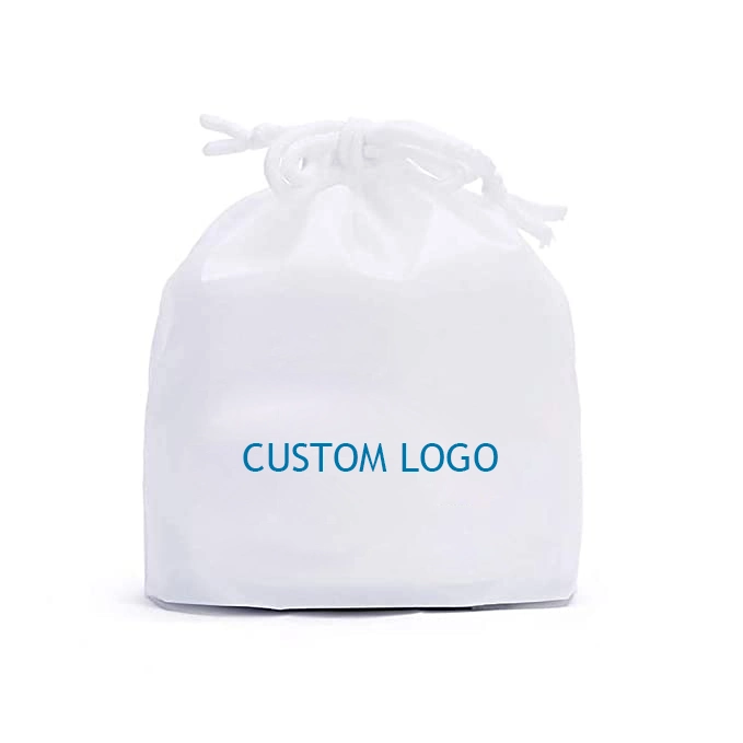 Portable Disposable Wet and Dry Dual Use Facial Tissue Disposable Washcloth Facial Towel