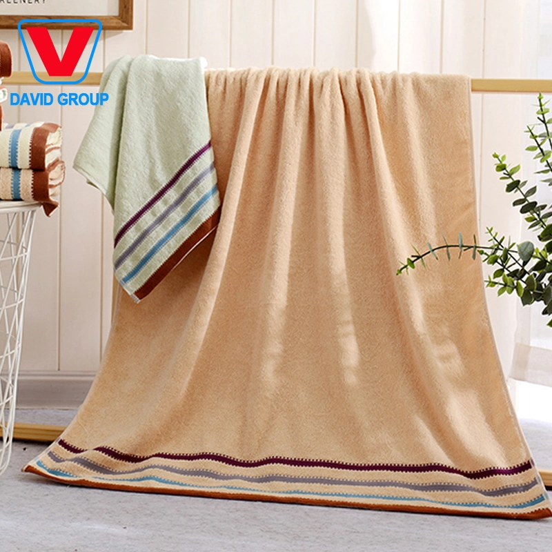 OEM Softest Luxury Towel Set 100% Cotton Bath Hand Face Towels
