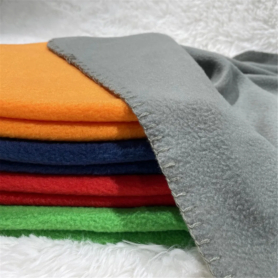 OEM Muslin Blanket Towel Throws for Sofa Outdoor Blanket