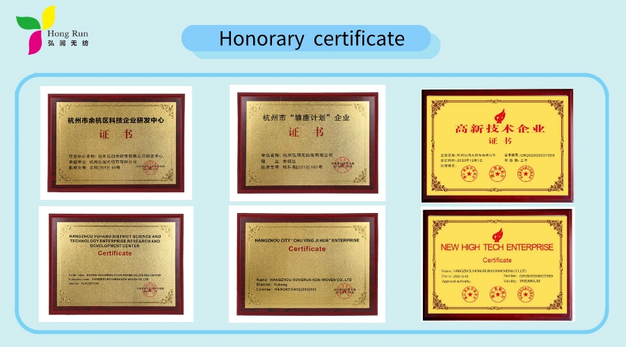 High Quality Super Soft Disposable Non-Woven Fabric Face Towel