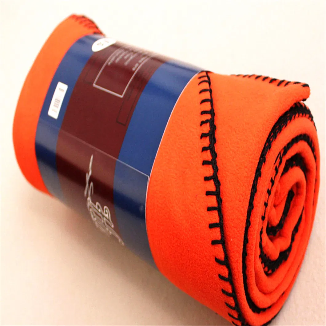 OEM Muslin Blanket Towel Throws for Sofa Outdoor Blanket