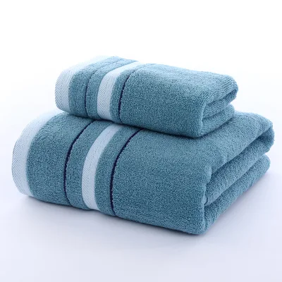 Asciugamano da bagno morbido e comodo, satinato di alta qualità