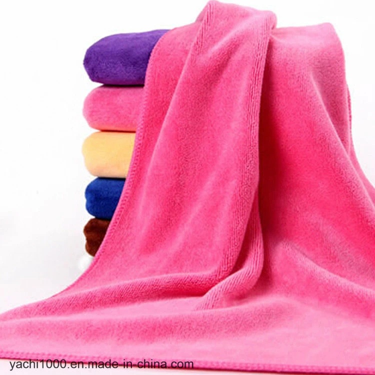 Microfiber Face Towel/Washcloth