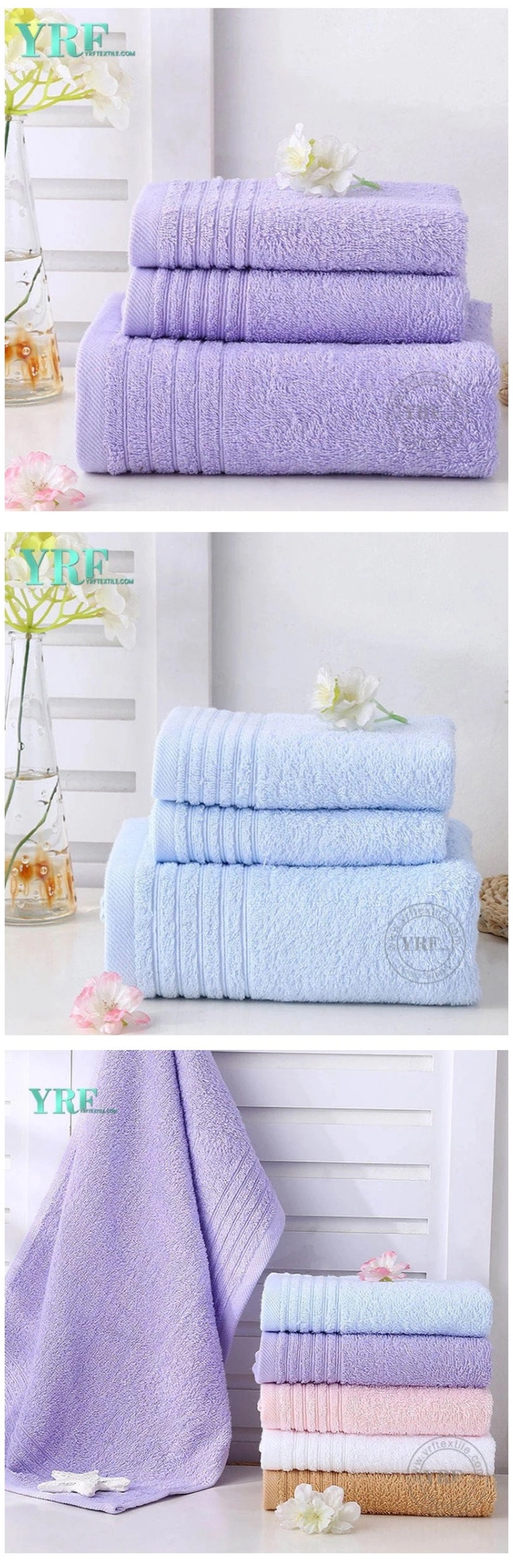 China Wholesale Bamboo Fiber Soft Jacquard Face Towel