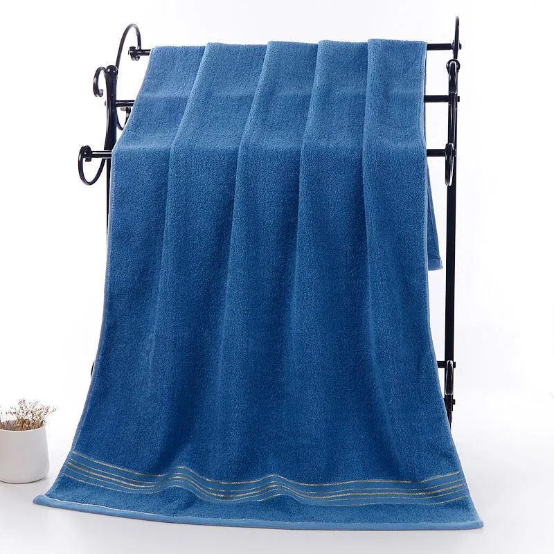 High Quality 100% Cotton Soft Bath Towel Cheap Price Quick Dry