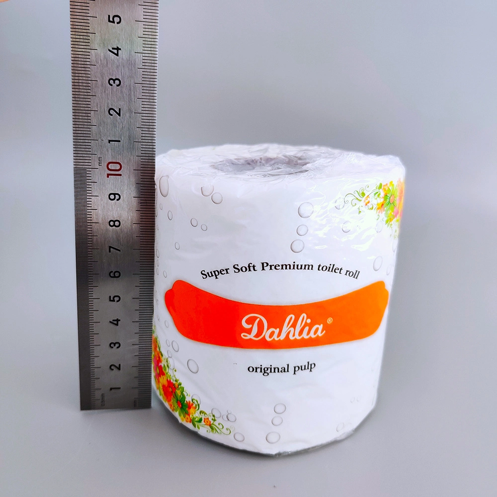 Wholesale Cheap Tissue Ultra Clean Toilet Paper Strong Bath Tissue Family Toilet Paper Tissue Rolls