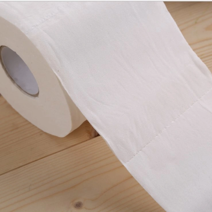 4 Ply Soft Hand Towel Toilet Paper Rolls