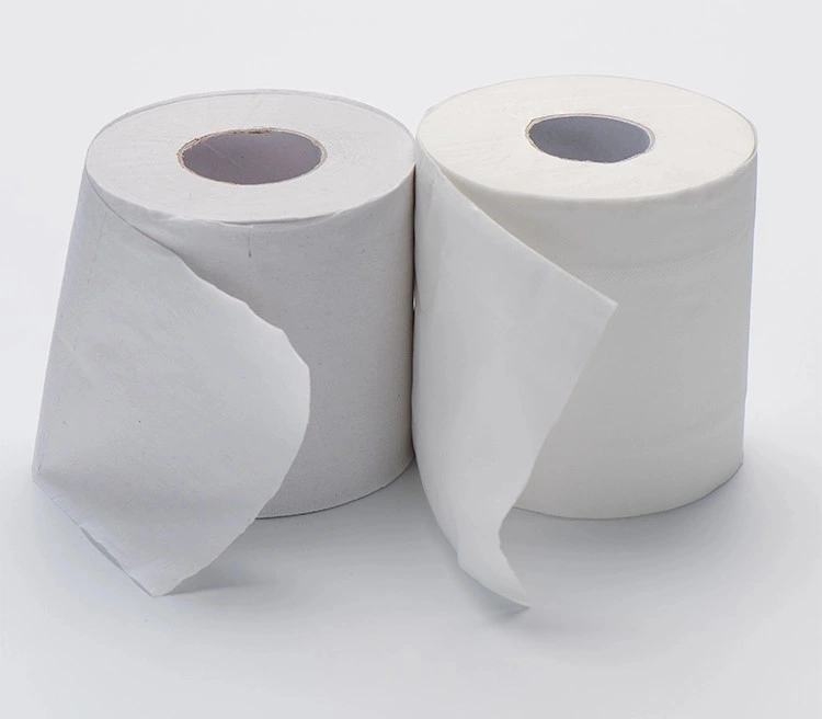 4 Ply Soft Hand Towel Toilet Paper Rolls