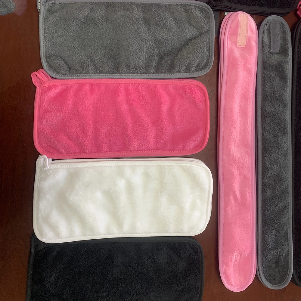 Factory Custom Price Microfibre Face Cloth Magic Makeup Remover Towel