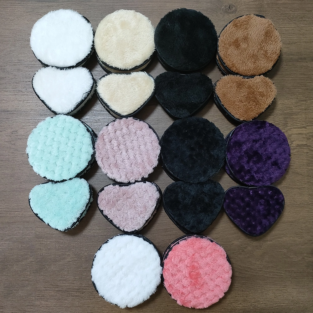 Factory Custom Price Microfibre Face Cloth Magic Makeup Remover Towel