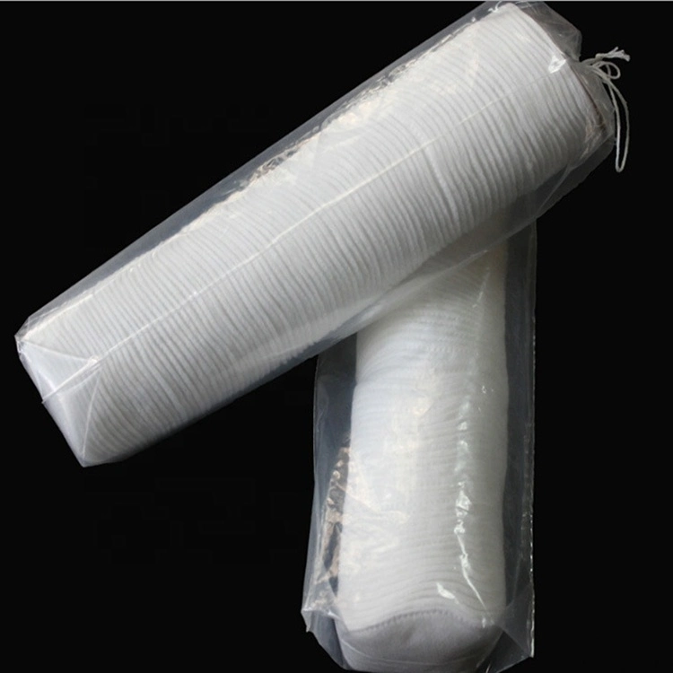 Disposable Non Woven Makeup Face Towel