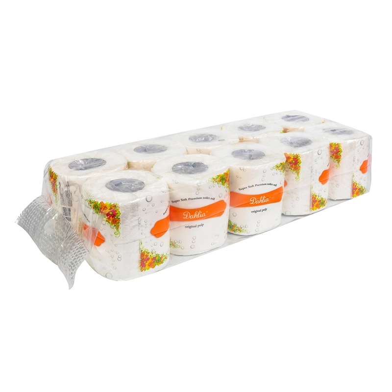 Wholesale Cheap Tissue Ultra Clean Toilet Paper Strong Bath Tissue Family Toilet Paper Tissue Rolls