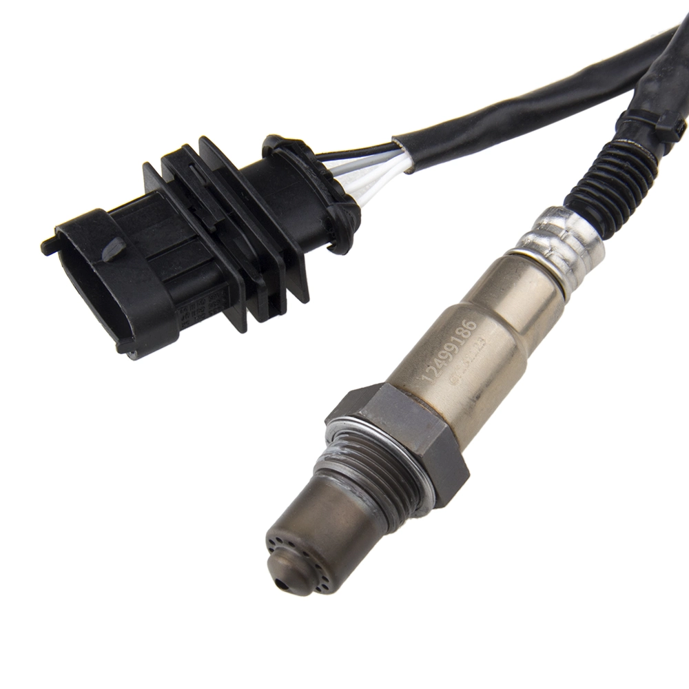 O2 Oxygen Sensor Upstream for 11-15 Chevrolet Cruze 12499186