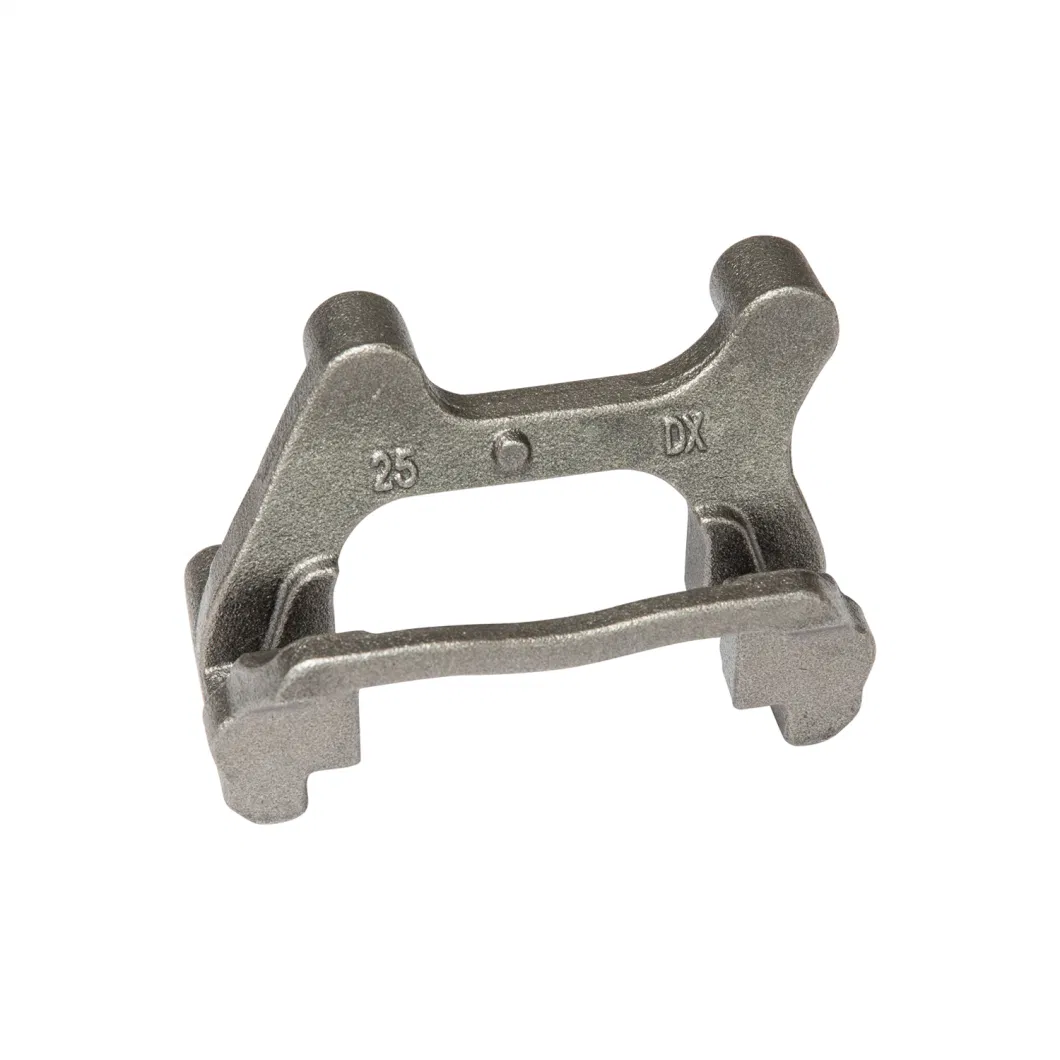 QT450 EPB Iron Brake Caliper Carrier/support/bracket Mounting Castings