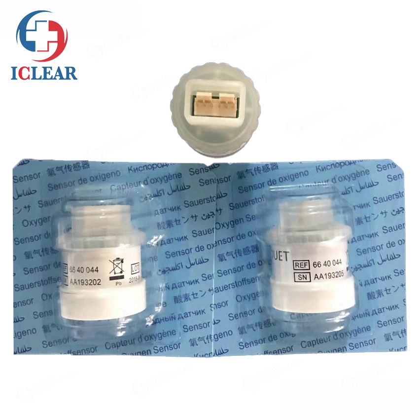 High Accuracy Oxygen Cell Medical Oxygen Sensor