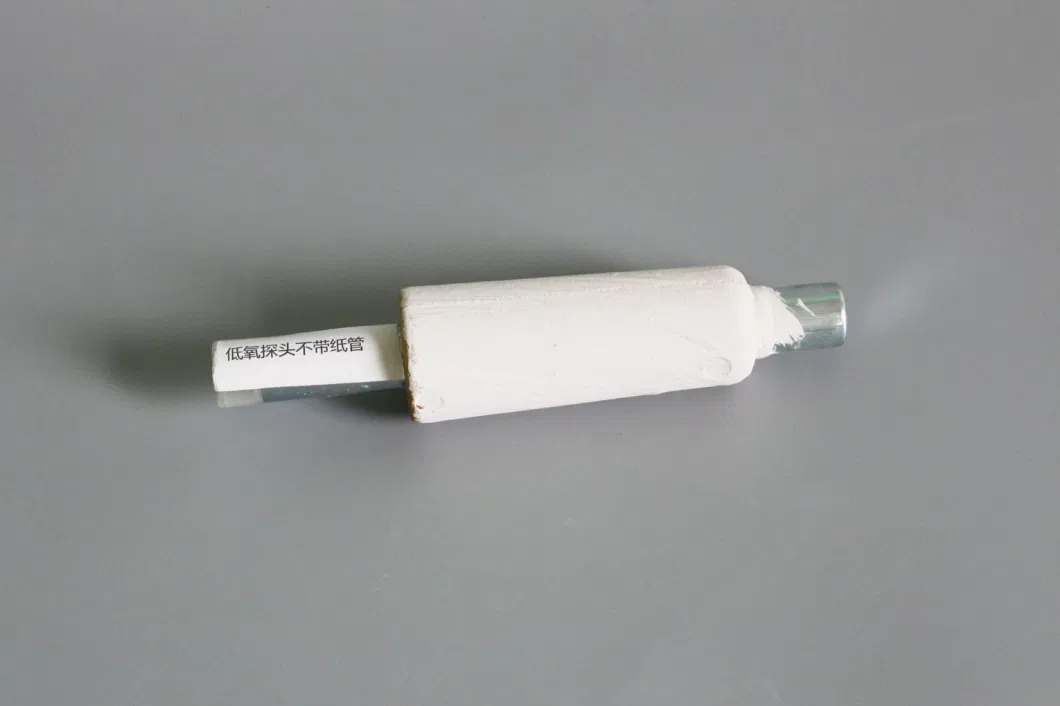 China Manufacturer Ultra-Low Oxygen Probe