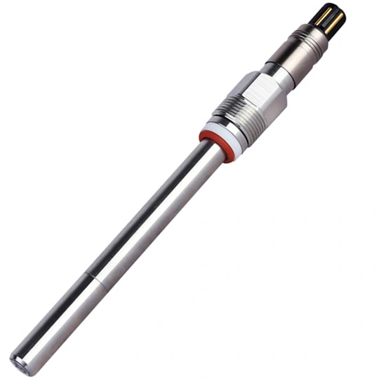 High Temperature Dissolved Oxygen Sensor for Fermentation