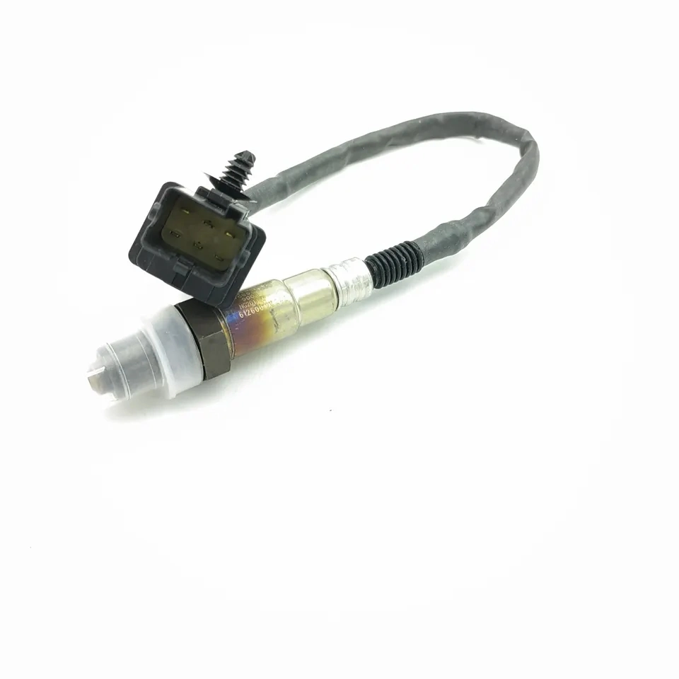 Bus Yutong Jinlong Oxygen Concentration Sensor Weichai Natural Gas Engine 0258007206 0258987001 Oxygen Sensor 612600190242