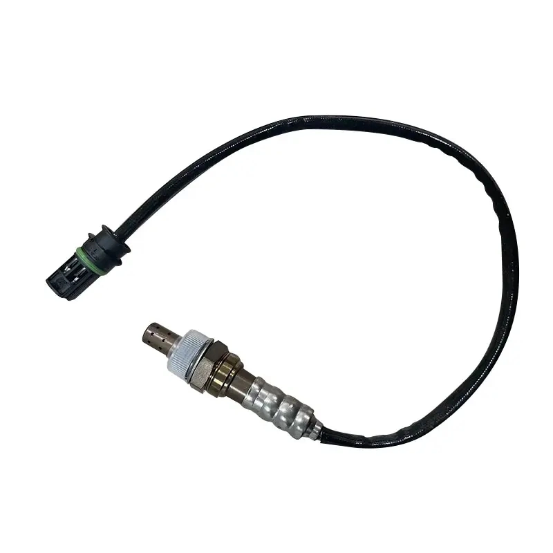 Zoomkey Auto Parts High Quality Oxygen Sensor 460mm for BMW E83 E83n E85 E87 Lambda Probe OEM 11787530285