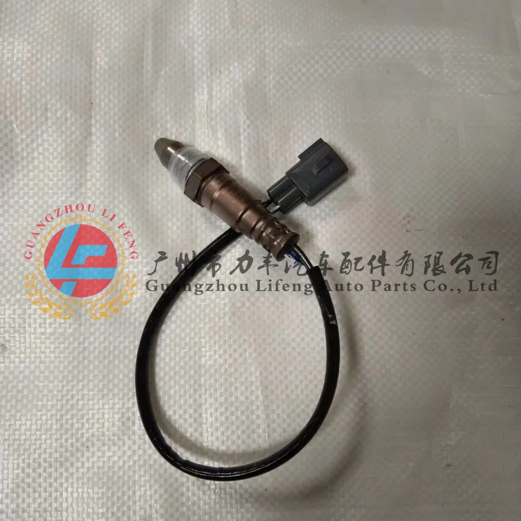 High Quality Wholesale Price Front Oxygen Sensor 89467-52060 Air Fuel Ratio Sensor First-Hand Source