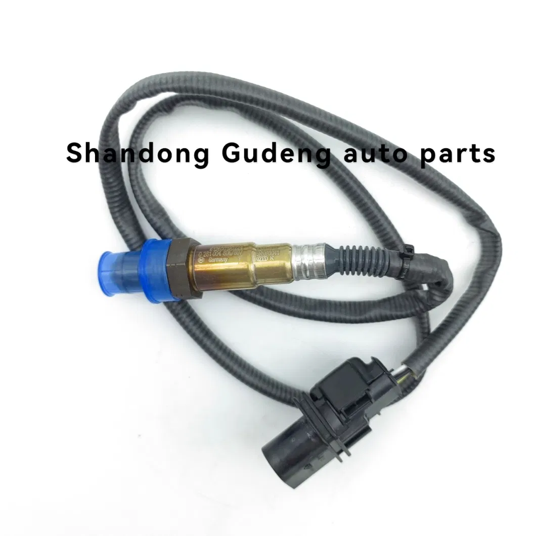 Suitable for Weichai Engine Oxygen Concentration Sensor 0258017025 1001703343