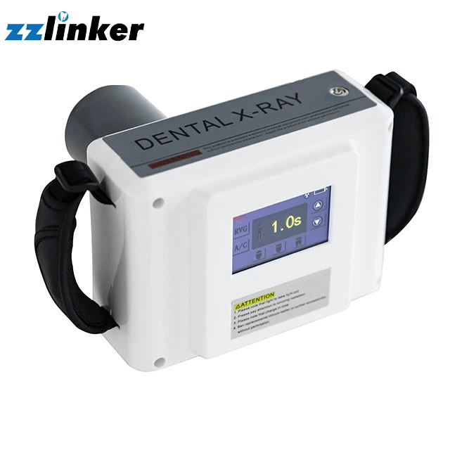 Lk-C65A Handy Dental Equipment Xray Sensor Digital X-ray Sensor Hdr 500A with CE