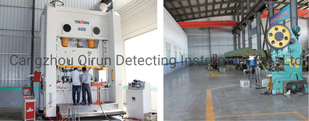 Molten Steel High Temperature and High Ppm Oxygen Probe