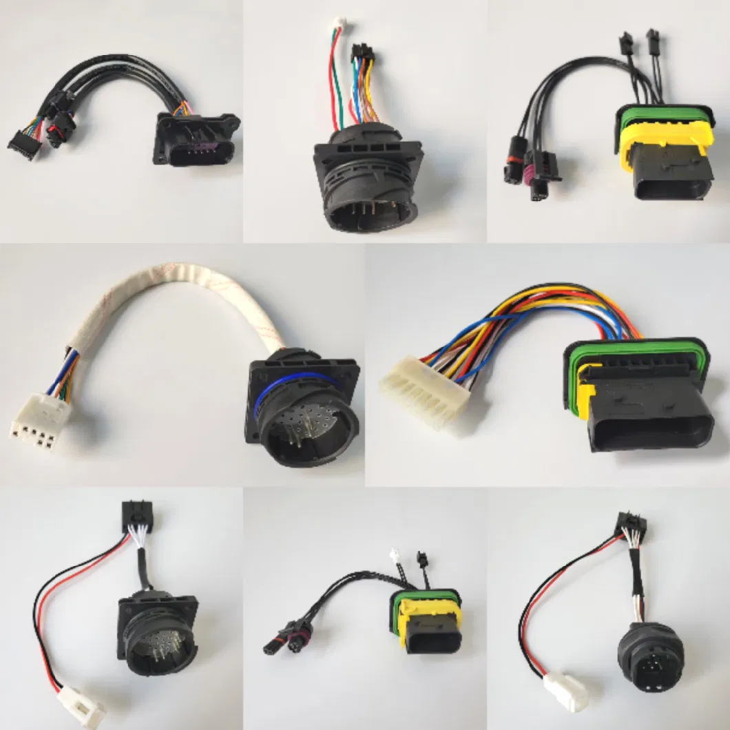 Suitable for Truck Heavy Truck Engine Belt Tensione Oxygen Concentration Sensor