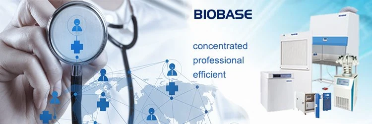 Biobase China Benchtop Dissolved Oxygen Meter